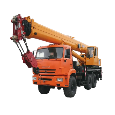 Автокран 25 т, стрела 28 м796c9018-a6bc-42b7-8706-f54c1f03a723