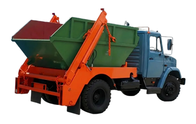 Вывоз мусора83b9cf44-16e5-4c3e-9680-467ea5a38812