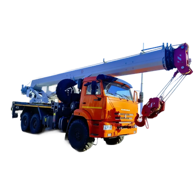 Автокран 25 т, стрела 31 мaeb12fac-6de2-4467-bcdc-aa9995775a78