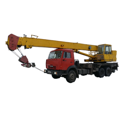 Аренда автокрана 16 тонн/ 16 метровb2b5c229-32fb-4f32-a2a9-71b58938c82a