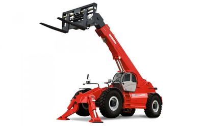 Телескопический погрузчик с люлькойbb2685a4-c50c-45a3-9831-d8736ec0dc85