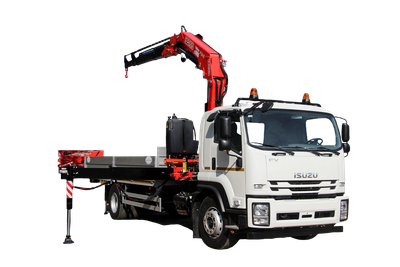 Кран‑манипулятор (КМУ): борт 20 т, стрела 7–10 тc5d3a8cb-4403-455b-ad60-528f96d8e3bf