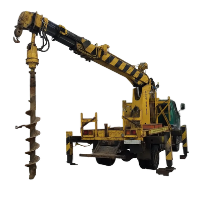 Ямобур для монтажа лопастных свайc618cd52-737d-43c8-9b05-26ca9e198d26