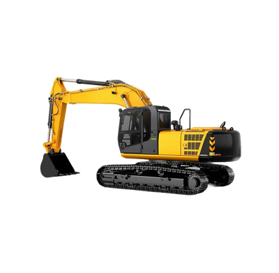 Полноповоротный экскаваторc9bb2bd2-8e90-468a-a25e-006a02262ca1