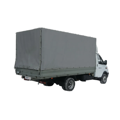 «Газель» с кузовом 4 мda40ab38-2eba-4dca-9722-f8c5585a0cd7