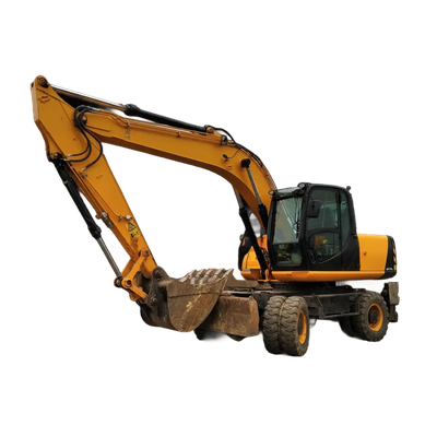 Полноповоротный экскаватор с ковшом 0,5–0,8 мf35a11b9-7784-499d-bd7a-db18eee02b55