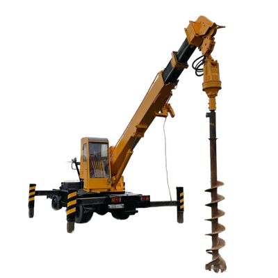 Установка опорf52a9742-edcc-40c3-9c0c-1b360e269ae5