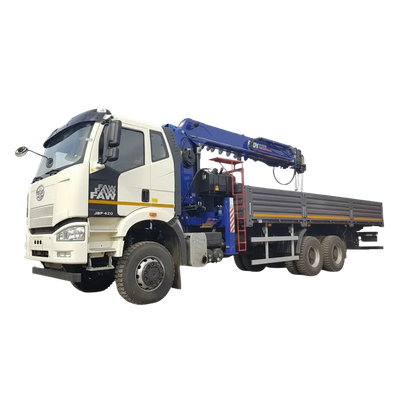 Кран‑манипулятор (КМУ): борт 15 т, стрела 5–7 тf913f515-72ef-4f71-9816-1f5664971764