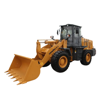 Фронтальный погрузчик с ковшом 0,5–1,5 м³fe35a01d-4613-497a-938b-1b137d73be1b