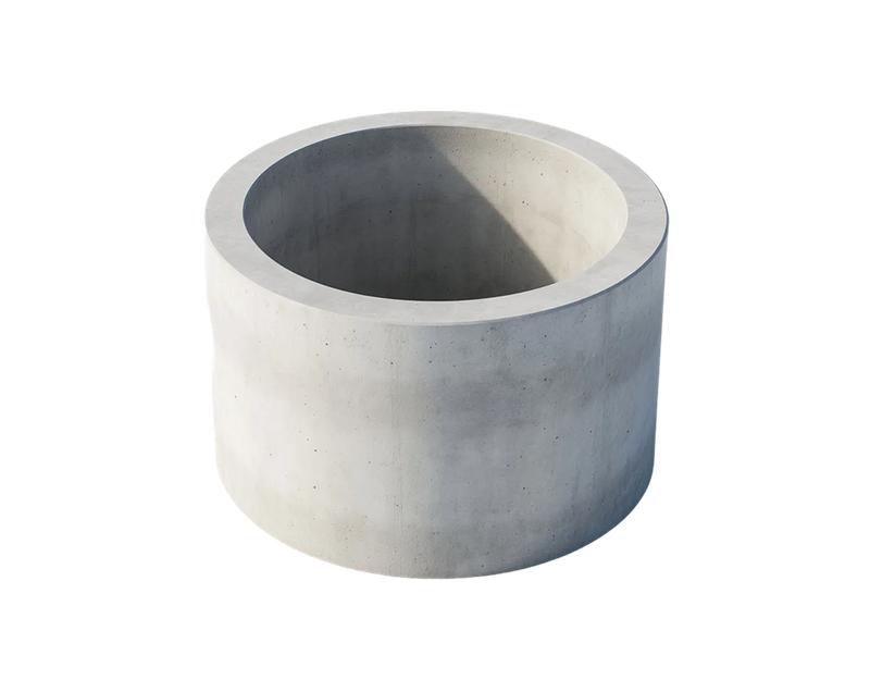 Колодезные кольца КС 