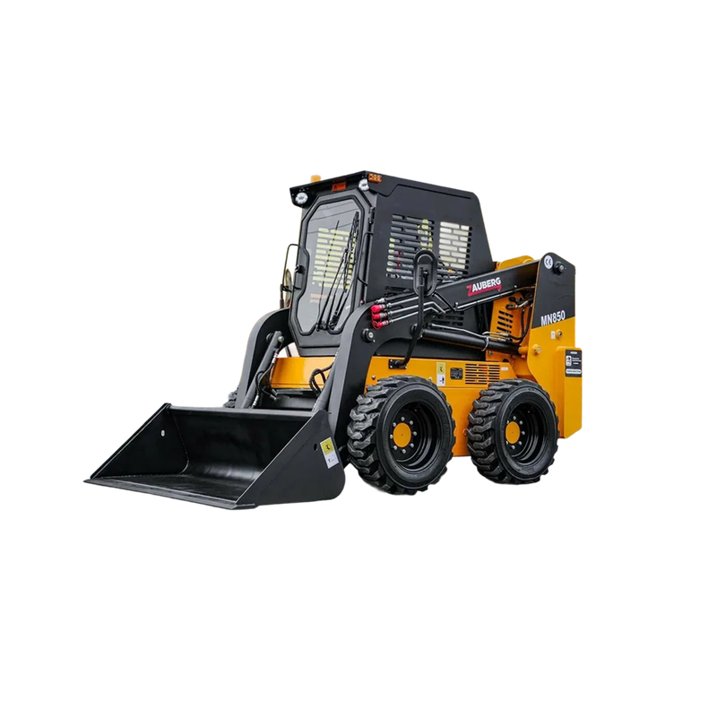 Мини‑погрузчик