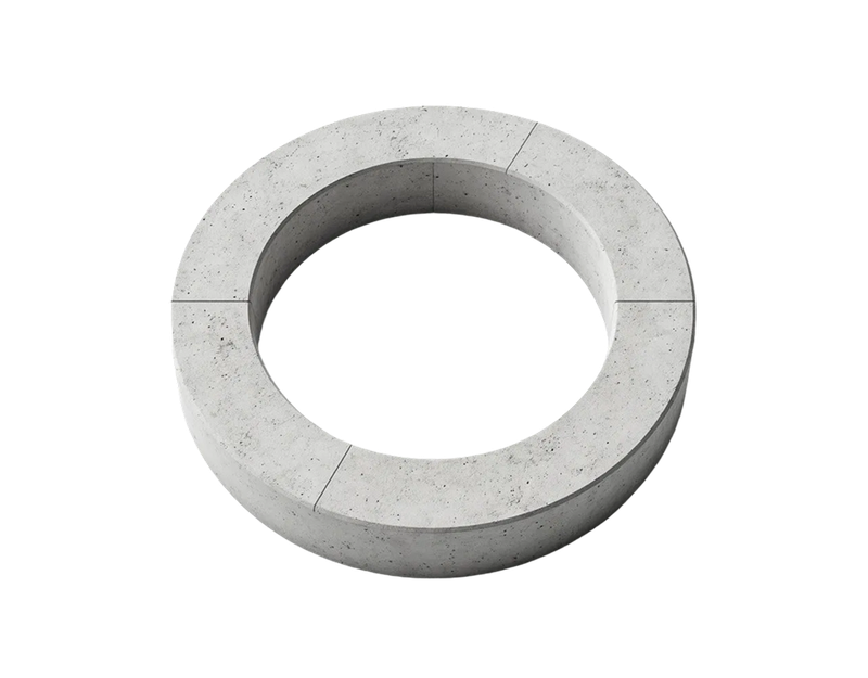 Кольцо опорное