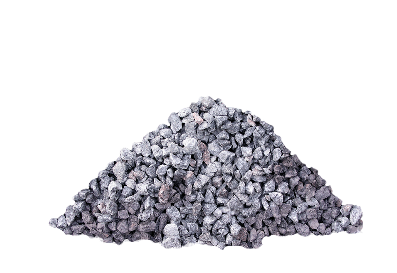 Отсев (дресва) гранитный