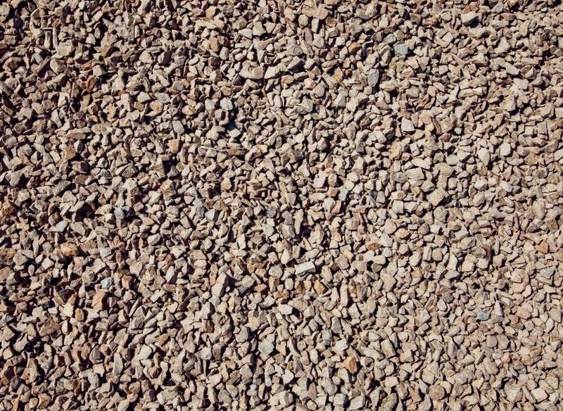 Отсев гранитный 0-10 мм