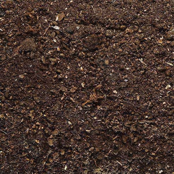 Торфо-песчаная смесь (ТПС)