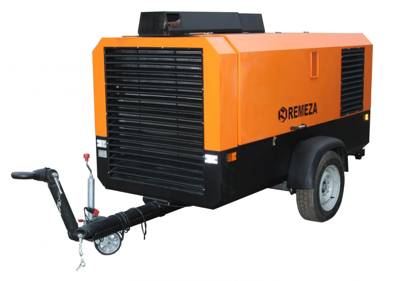 Компрессор