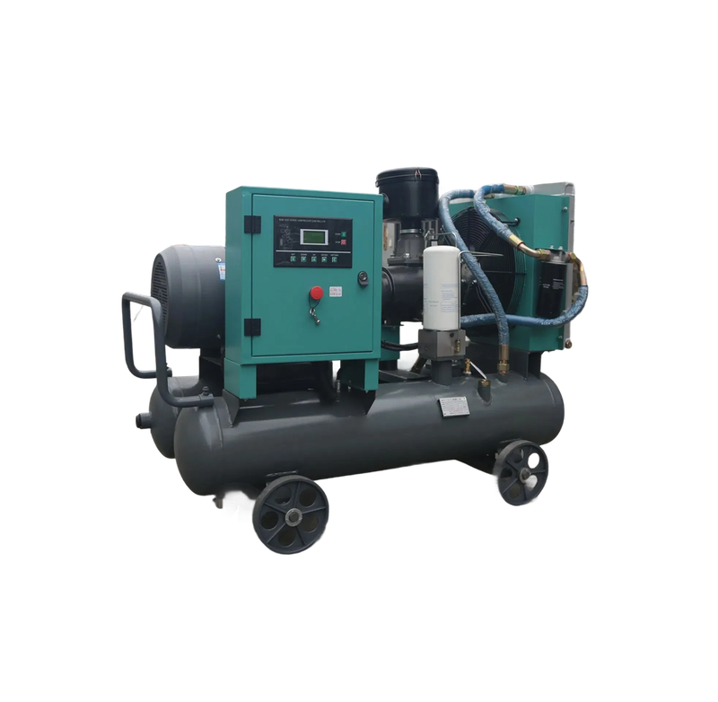 Компрессор