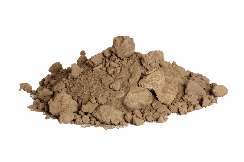 Вскрышной грунт