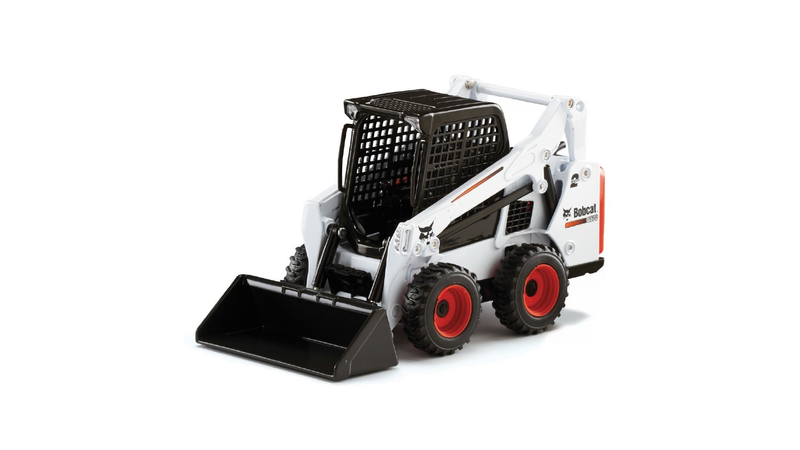 Мини‑погрузчик