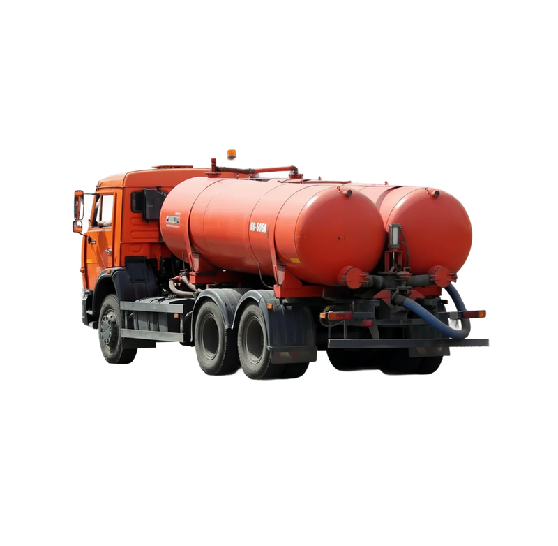 Ассенизатор 