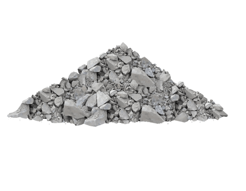 Скальный грунт